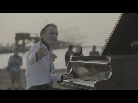 Concerto all'alba a Sottomarina. Paolo Zanarella - Rapsodia 1