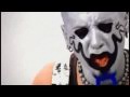 Mudvayne Dig Official Video (Uncensored!) 