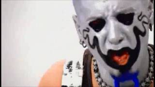 Mudvayne Dig Official Video (Uncensored!)