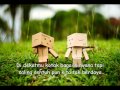 lirik lagu tulus sepatu