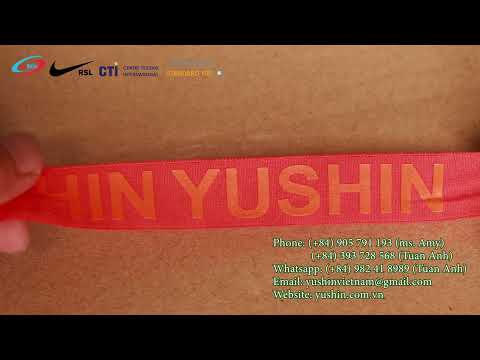 RIBBON PRINTING TECHNIQUE || Printing Silicone Ink || Customized Logo