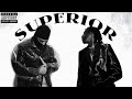 YEAT Superior Feat Playboi Carti Prod SKY X Synthetic X Cxdy