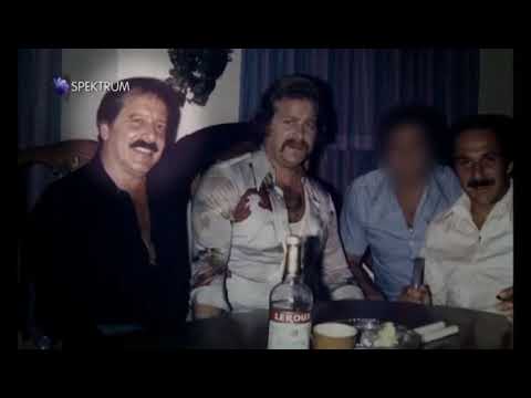 A Maffia Asszonyai  - 1. rész