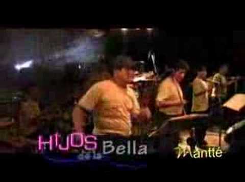 Hijos de la Bella - La carta final