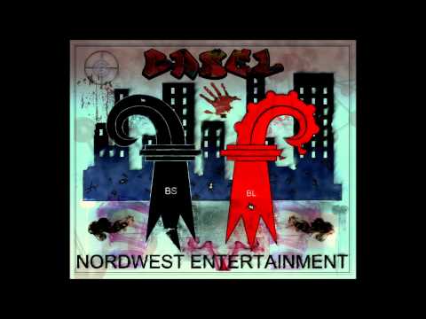 Tyson &  Mustii Granat Gun Diss