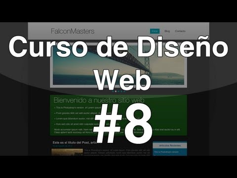 Curso de Diseño Web desde 0 Introducción