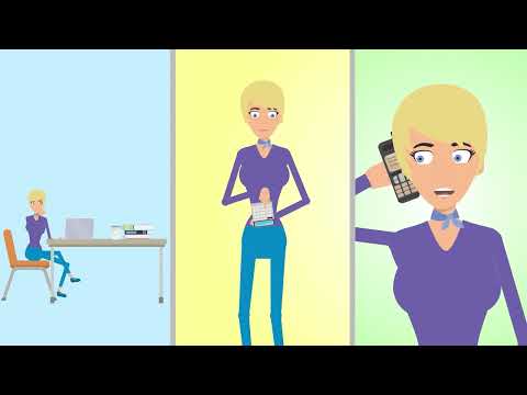 TERTIA TOBi-Campus: Teilqualifizierung zur/zum Kauffrau/Kaufmann im Büromanagement