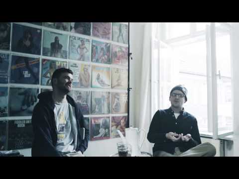 Carpet Patrol (Suff Daddy + Torky Tork) - EPK