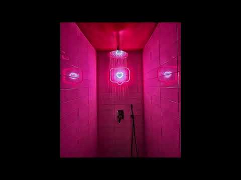 Bad Bunny x Tainy - Mojabi Ghost, pero estas en el baño en una fiesta.