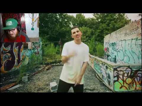 Fully Independent Rapper Reacts To Ekoh & Rittz - Locked In