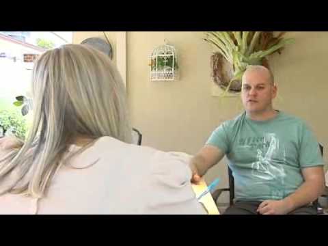 Injured police officer waits for decision