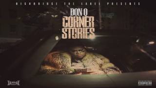 Don Q - Young Veterans (Corner Stories)