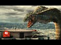 Dragon Wars D War 2007 Dragons Invade Los Angeles Scene Movieclips