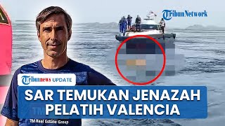 Jenazah yang Ditemukan di Perairan Pulau Padar Dipastikan Fernando Martin, Dikenali Lewat Celana