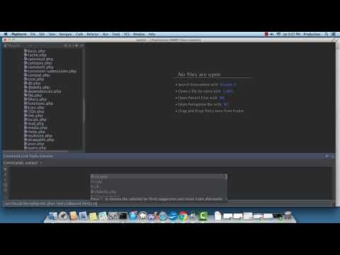 Wordpress Testing With Wpunit Phpunit
