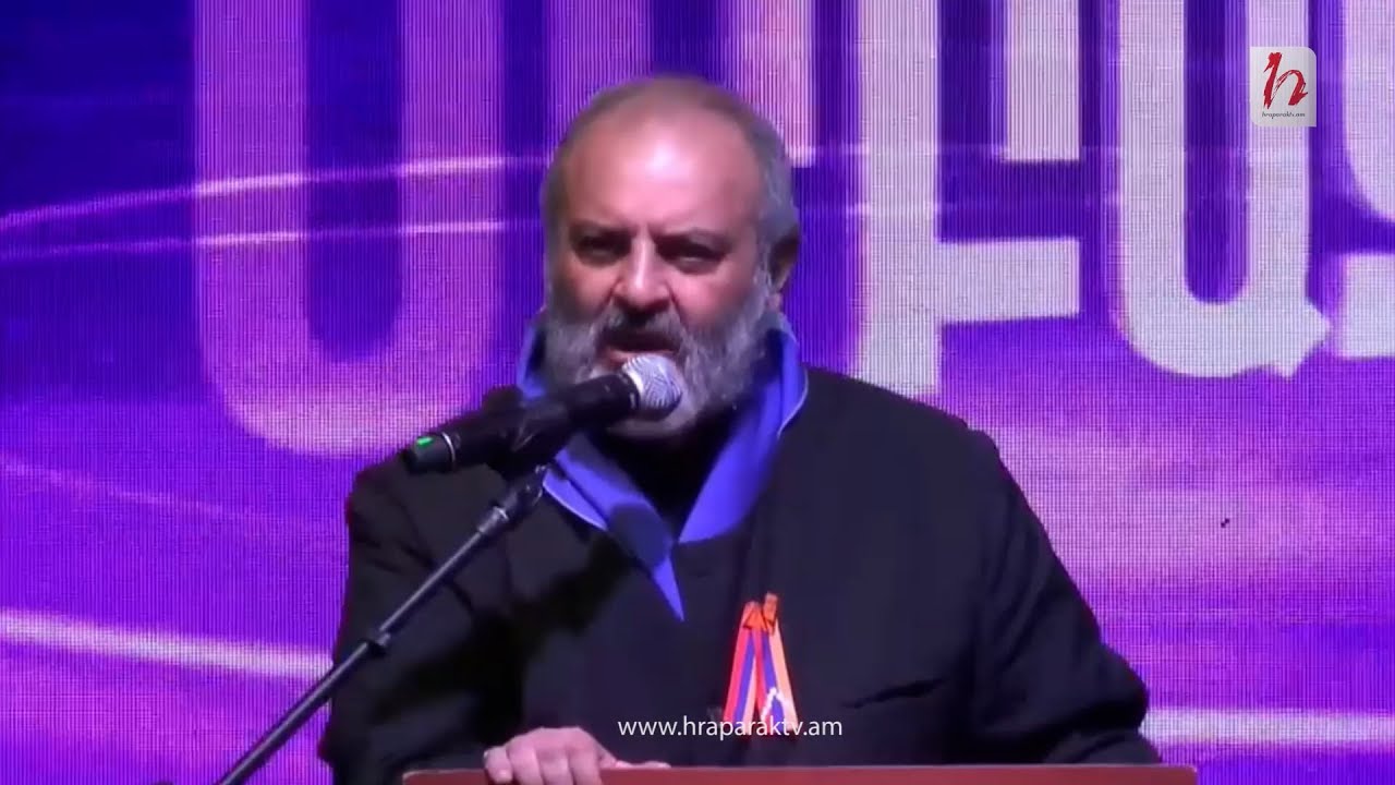 Չվիրավորե՛ք Միքայել Սրբազանին, ցանկացած վիրավորանք ընդունում եմ որպես անձնական. Բագրատ Սրբազան