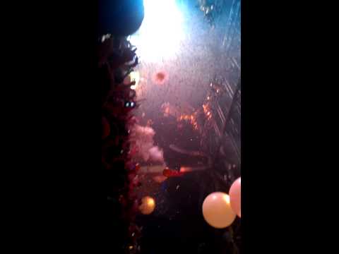 Rusko Resolution New Year 2013