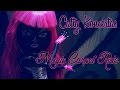 Catty Noir - Magic Carpet Ride 