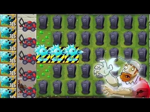 Pinata Party 12/28/2021 (December 28th) | Team Plants Power-Up! in Plants vs Zombies 2