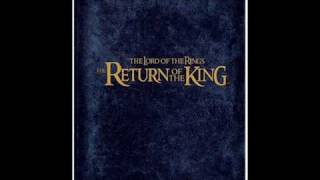 The Lord of the Rings: The Return of the King CR - 01. Osgiliath Invaded