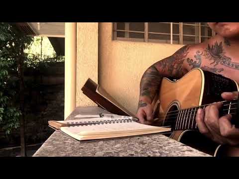 Gabby Alipe - Fragile and Human (URBANDUB)