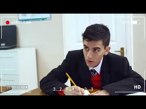 Jordi funny seen with milf big bank bugs bunny