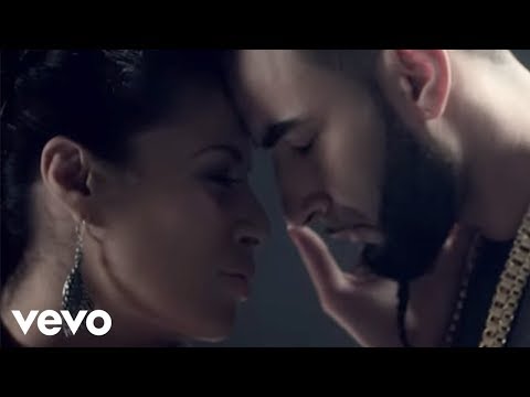 La Fouine - Ma meilleure (Clip officiel) ft. Zaho