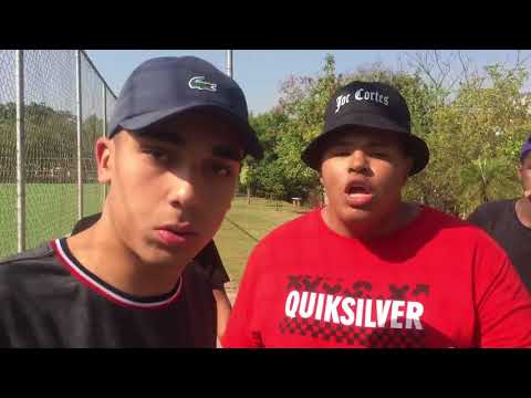 MC And, MC Vitão do Almeida, MC Nick NC & MC Kynho - Medley Revolucão (2018)