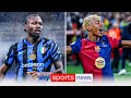 Barcelona V Inter Milan Which Team Will Reach The Champions League Final
