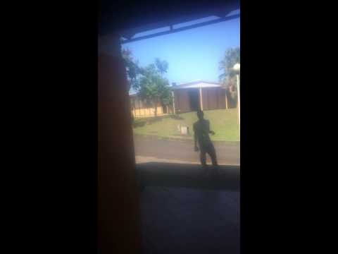 Mael et Slyner (C.S.C) et Shamallowww (TeamSalaud)