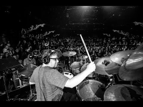 Twiddle - 4/7/22 - Town Ballroom - Buffalo, NY (FULL SHOW)