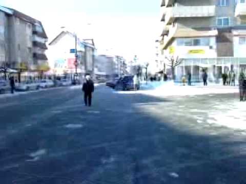 24 ianuarie 2010 - Targu Neamt