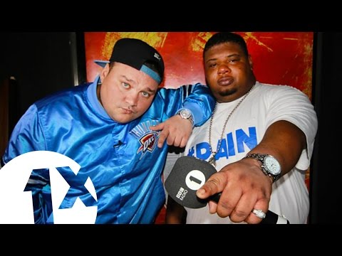 Charlie Sloth's Rap Up - 10 Apr - Big Narstie & Bless Beats