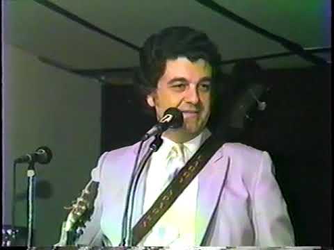 Larry Sparks Live 11/11/1988 Huron Valley Eagles