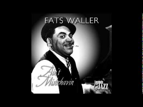 Fats Waller - Romance a la mode