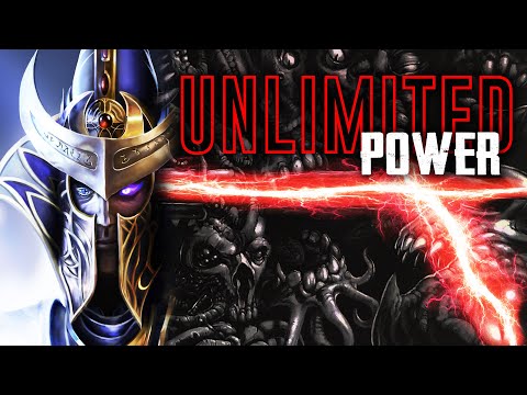 TOP 12 Mightiest Spellcasters of Warhammer Fantasy - Lore - Total War: Warhammer 3