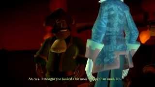 Curious and Disgusted - Let's Play Tales of Monkey Island Part 32