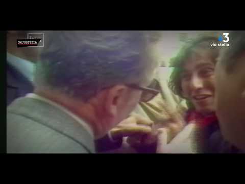 Ghjustizia - Thommy Recco, la saga maudite