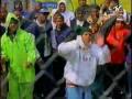 King Just Warriors Drum