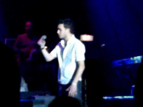 Constantinos Ntantis - Lampis Ellinaios Logia Filika AFIXH Live