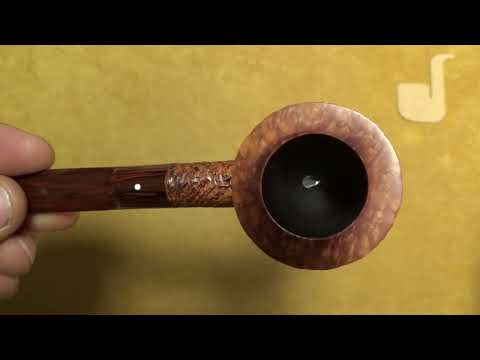 Pipa Dunhill County gruppo 4 - 4222 (2023) - DHCO92