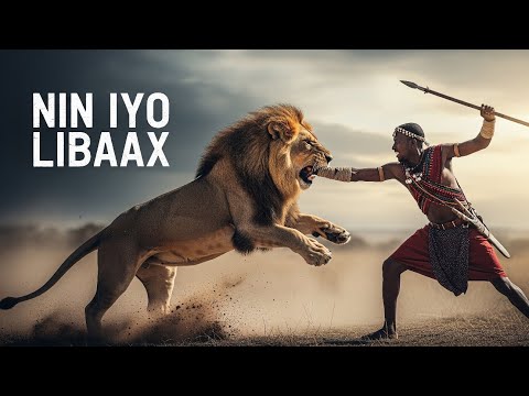 SHEEKO LIBAAX IYO NIN DAGAAL