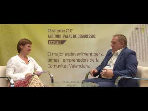 Entrevista Joaqun Alczar (28/09/17)