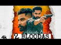 (2 BLOODAS) _New Punjabi Song || Varinder Vrar \