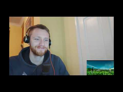 Juanes - A Dios Le Pido GRINGO REAGE