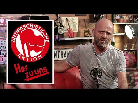 Mile Kekin -"Rođeni sam gastarbajter, njemački antifašist"