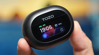 Tozo NC20 Pro - The AirPods KILLERS for under £70