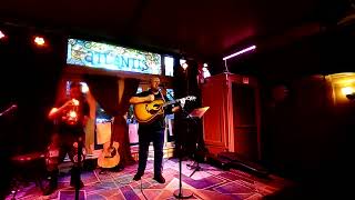 West Point (Jonatha Brooke cover) Cody Weathers and Jeremy Famà