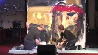 O Holy Night - North Parkersburg Baptist Church