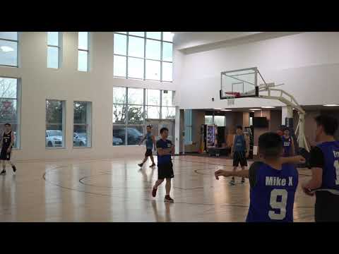 Ork vs Ez United - saturday tier 6 playoffs - tcbl 2021 fall